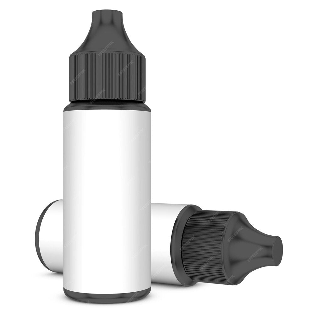 Spearmint Vape Juice | 0mg 10ml Freebase